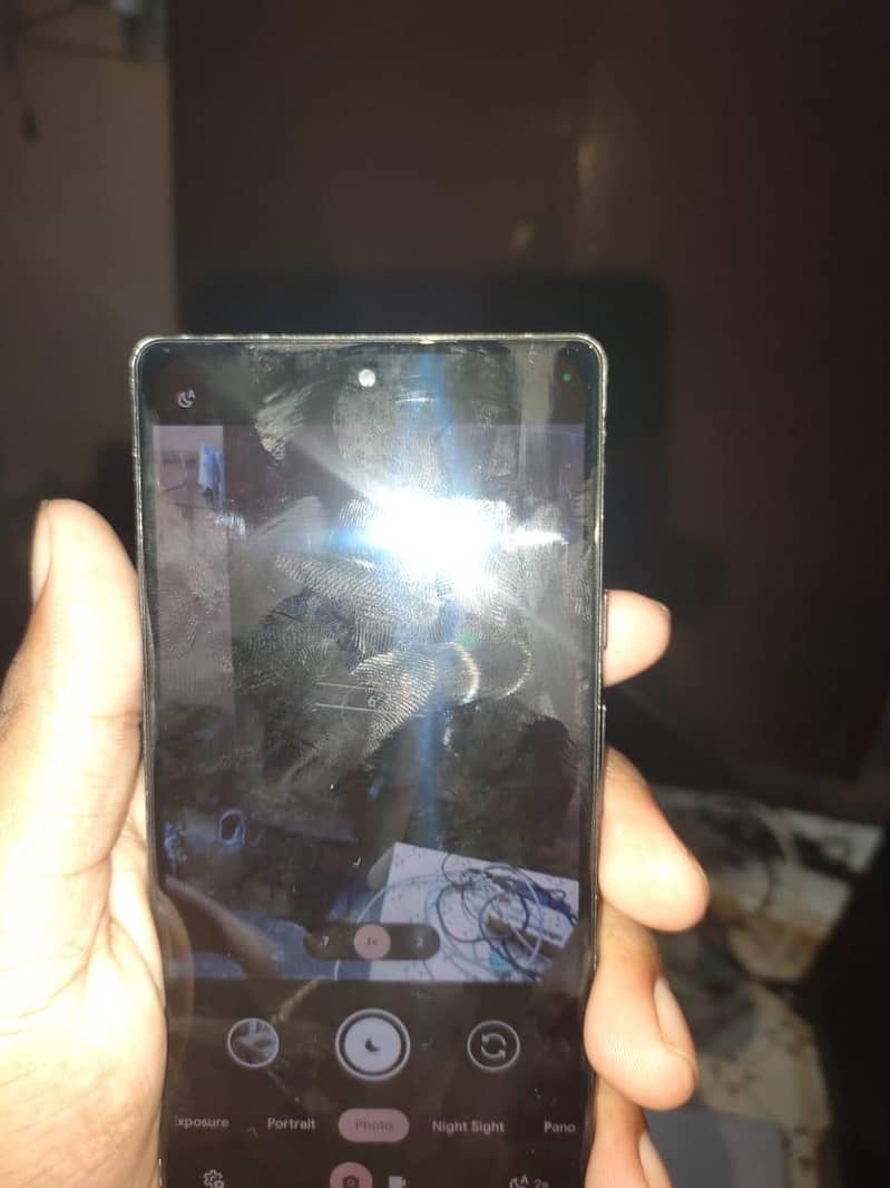 Google Pixel 6 1
