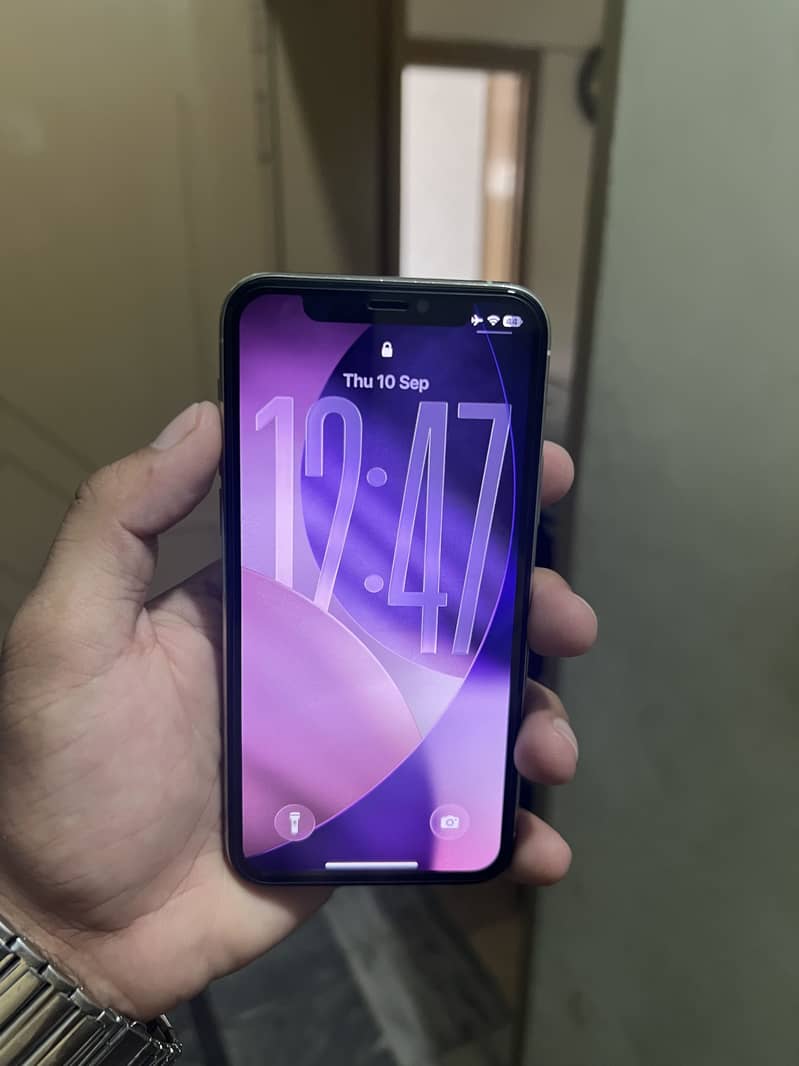 Apple iPhone 11 Pro 3