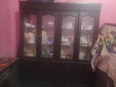 showcase