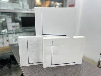 MacBook Air M5 16/512GB 15”