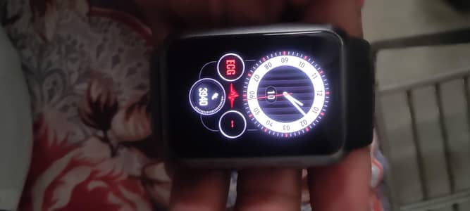 Huawai watch D-13B (blood pressure monitoring)