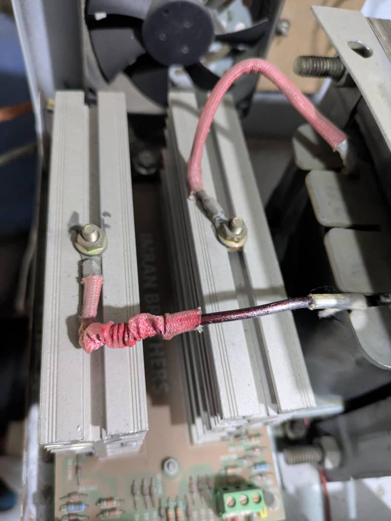 24 volt ups 2