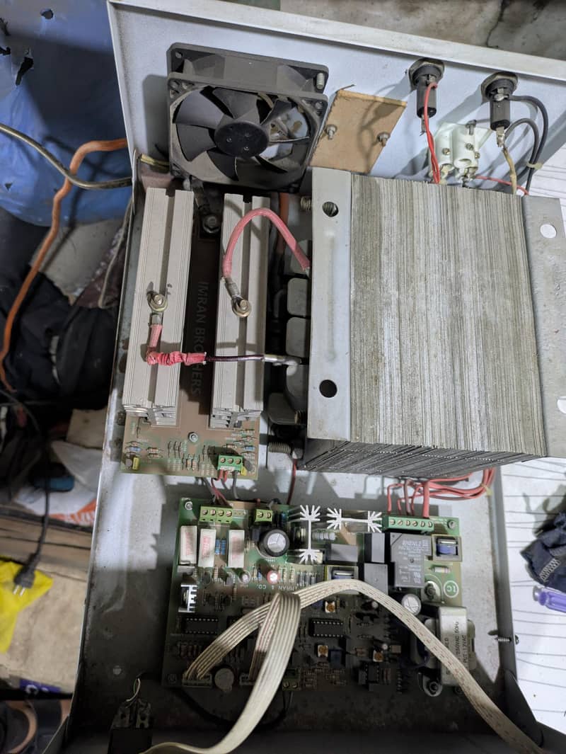 24 volt ups 3