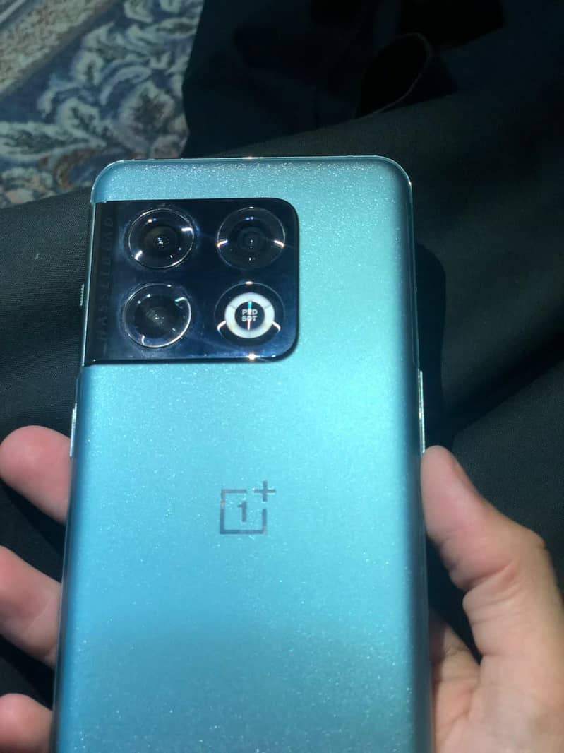 One Plus 10 Pro 2