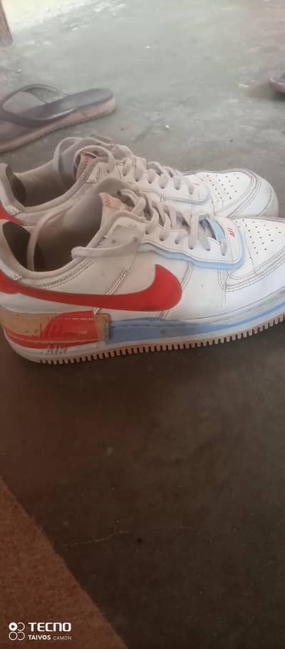 Nike original sports shoes