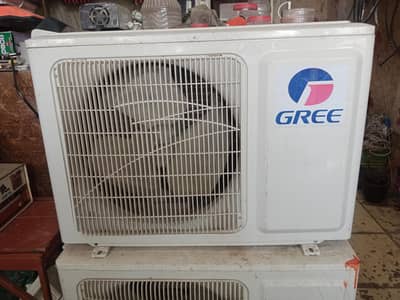 1 ton ac for sell
