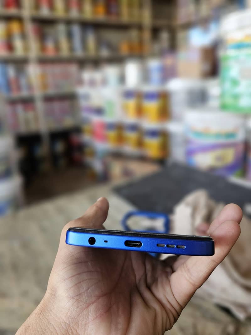 Tecno Spark Go 2