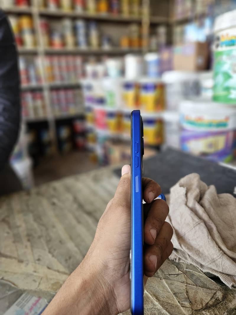 Tecno Spark Go 3