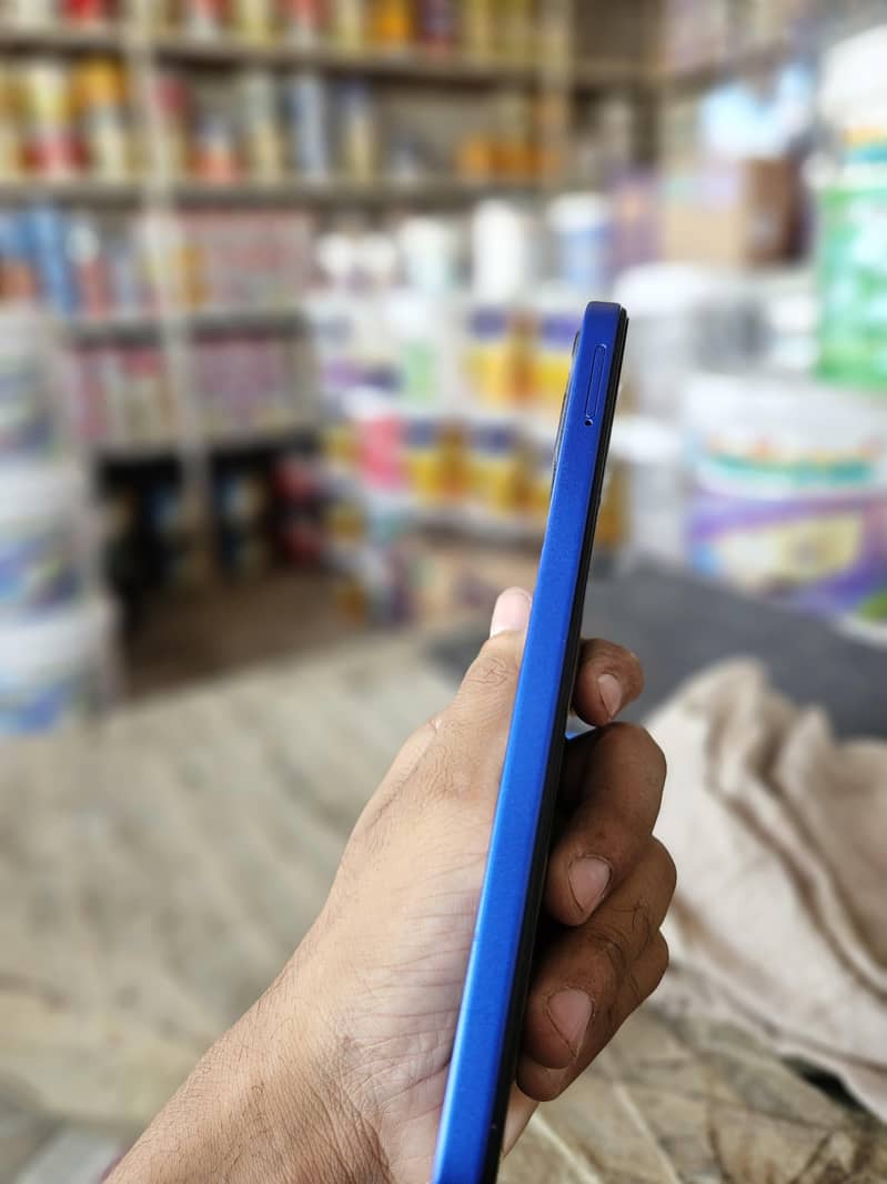 Tecno Spark Go 5
