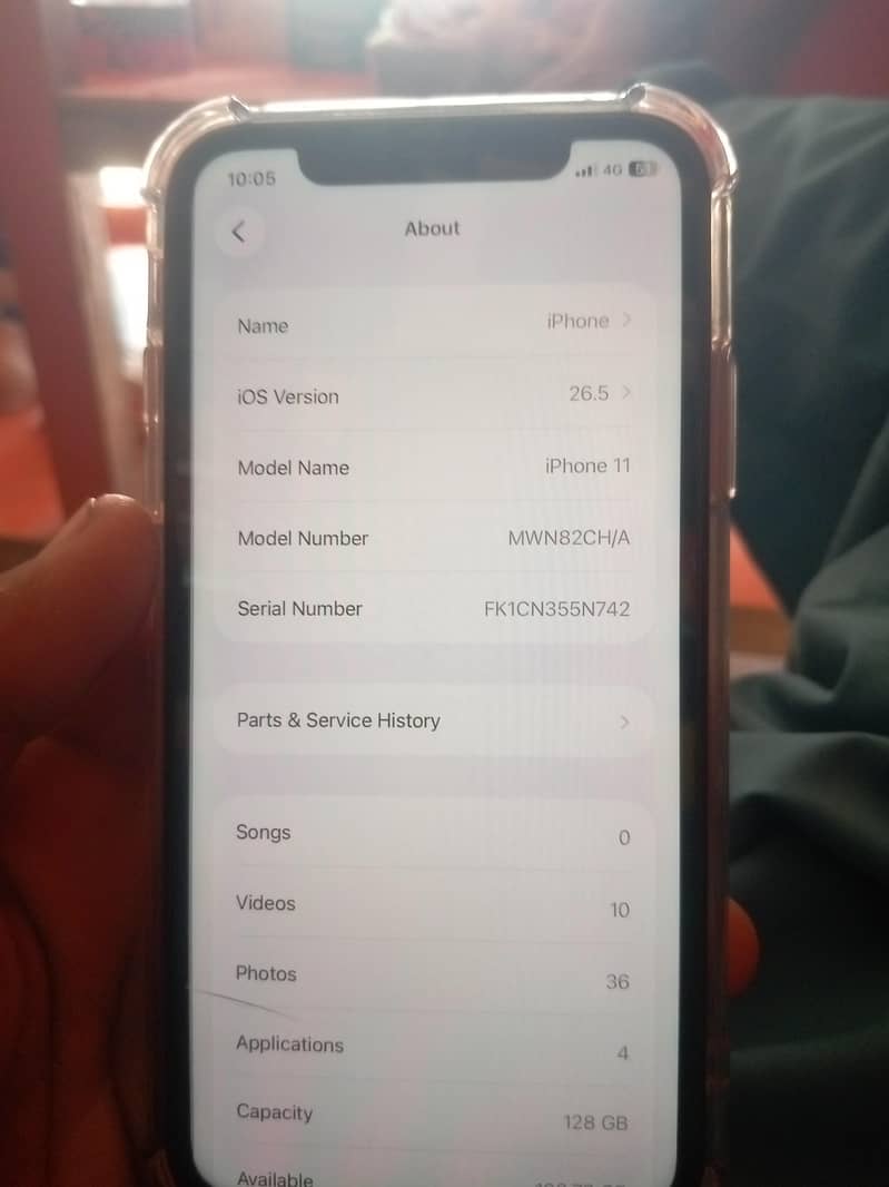 Apple iPhone 11 2