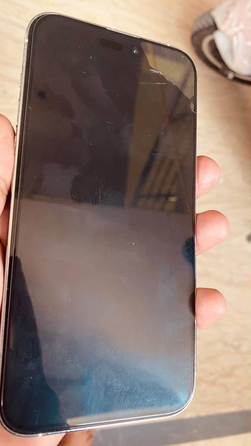 Apple iPhone 14 Pro Max 3