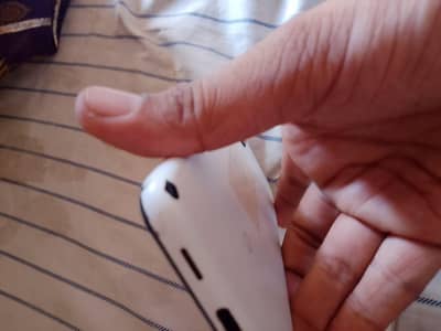 Google Pixel 4a