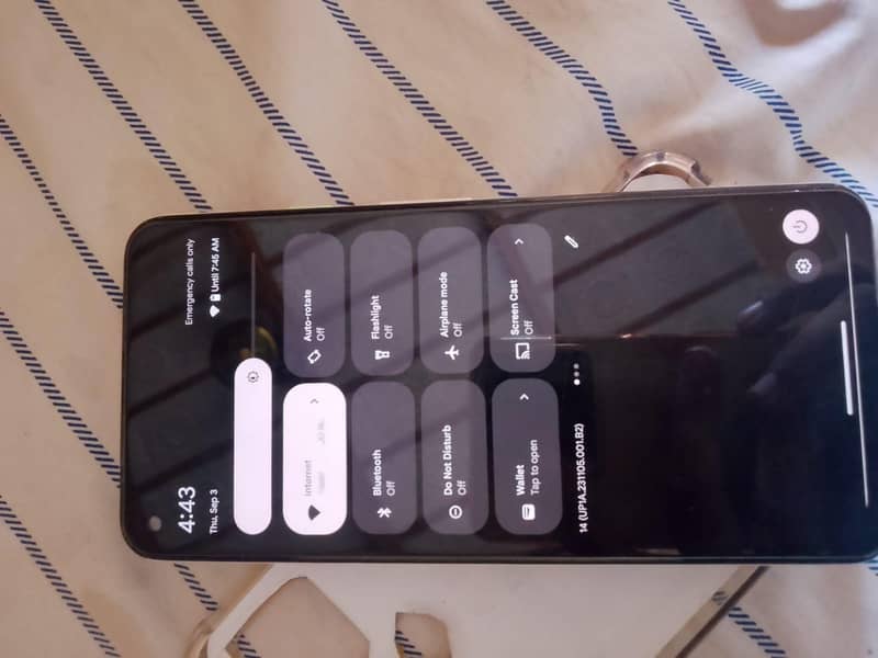 Google Pixel 4a 3