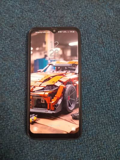 Samsung Mobile A30