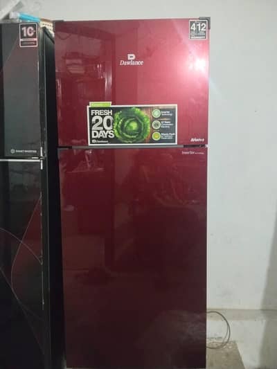 REFRIGERATORS