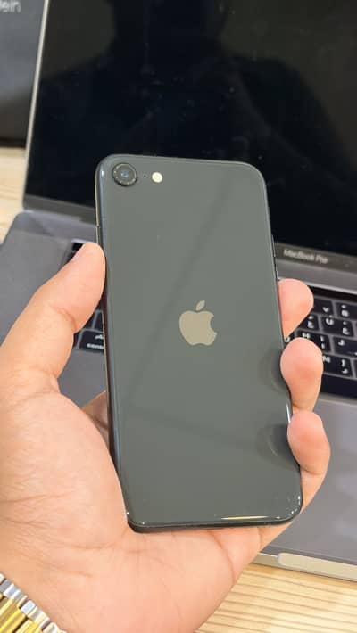 Iphone Se 2nd gen