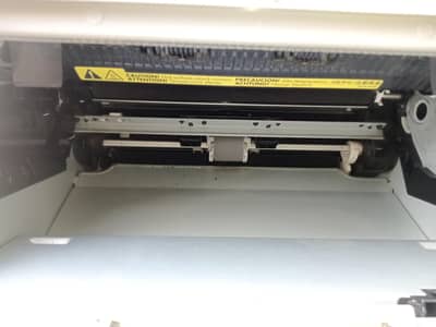 HP laserjet 1020