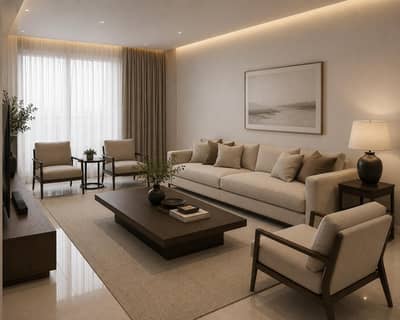 Complete House Design & Construction Services | ArchitectsZee