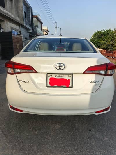Toyota Corolla GLI 2022