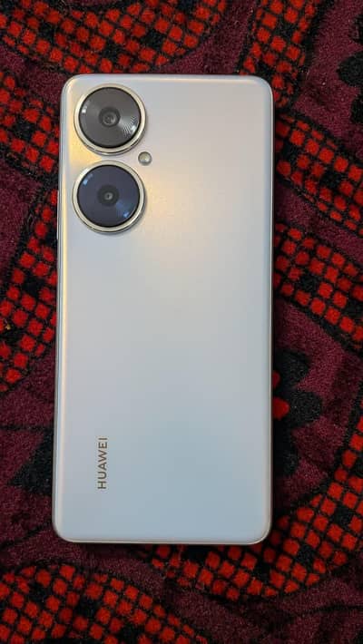 Huawei nova 60 pro PTA approved official
