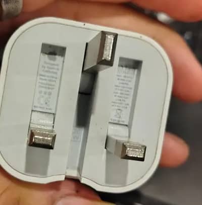 Apple original Adapter