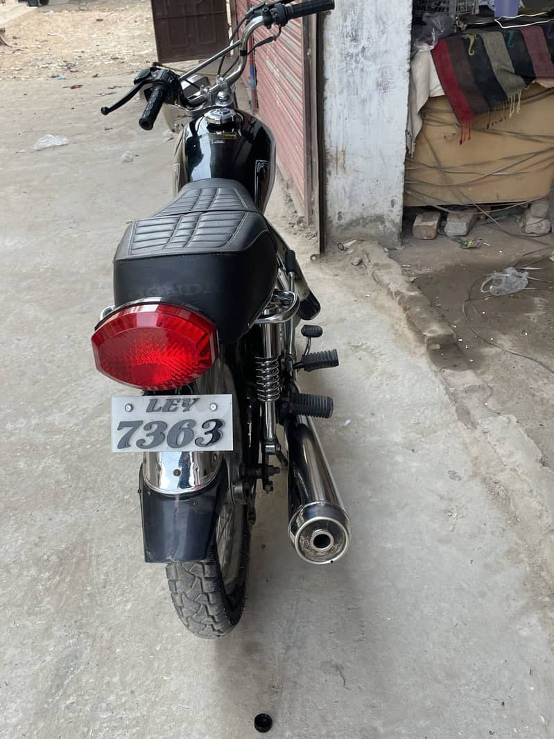 Hondaa 2
