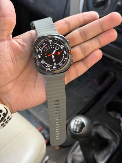 Samsung Galaxy Watch Ultra 47mm