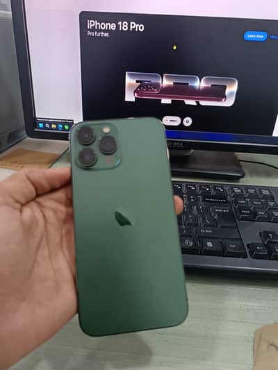 Apple iPhone 13 Pro Max
