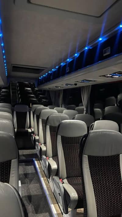 Bus for sale