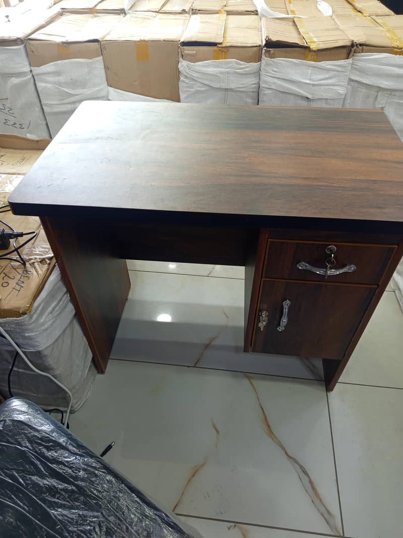 office Table 1