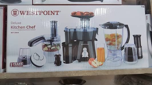 westpoint originals food factory kitchen chef