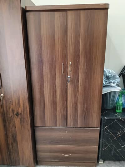 Wardrobe for sale