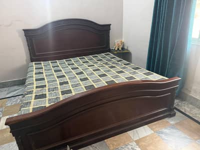 Bed Set