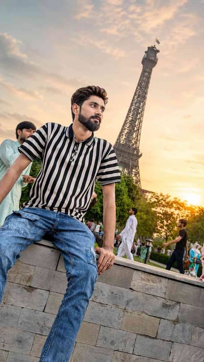 Sajid Ali