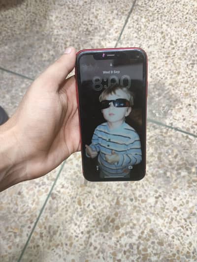 Apple iPhone 11