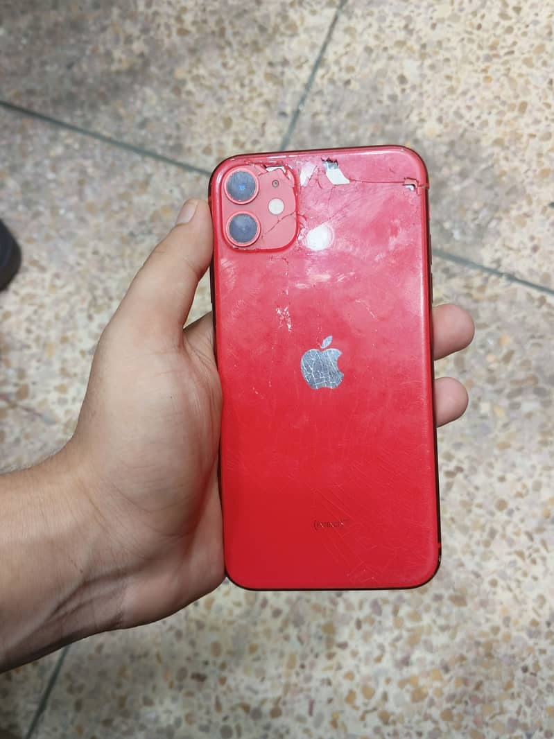 Apple iPhone 11 2