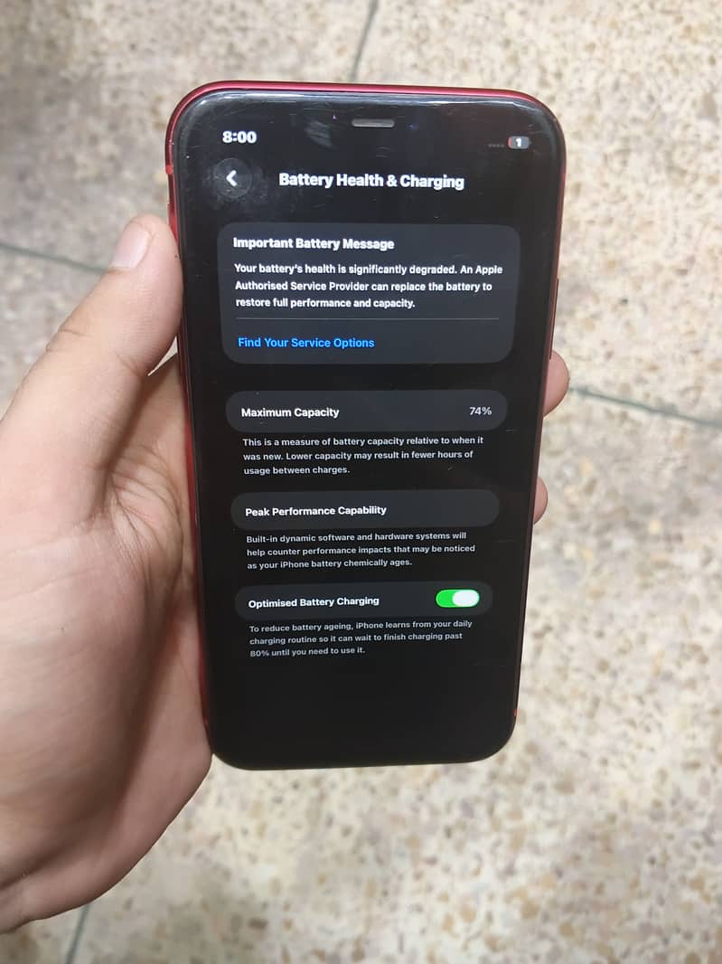 Apple iPhone 11 3
