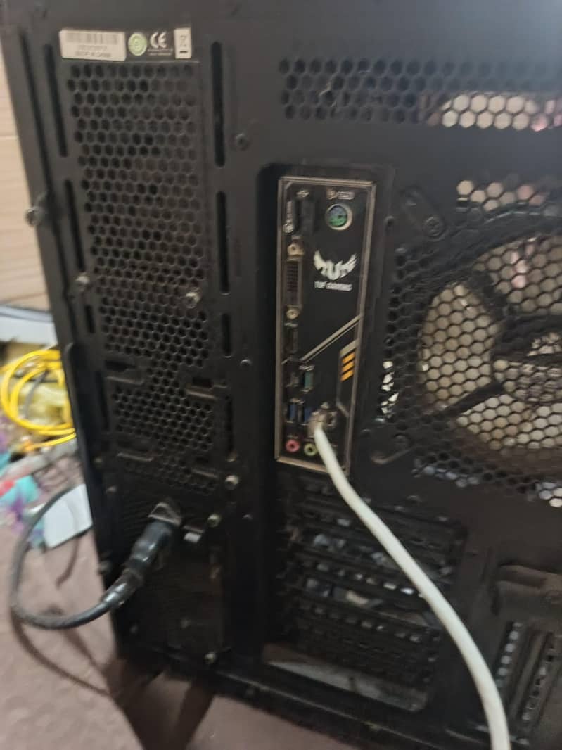 Gaming computer 2