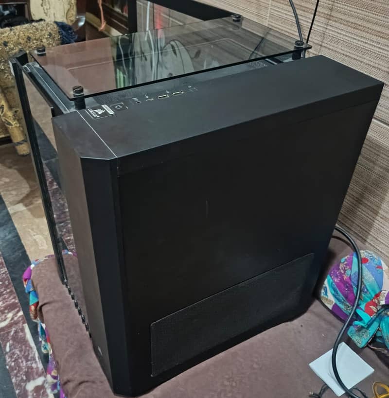 Gaming computer 3