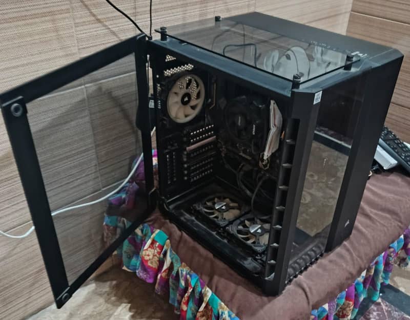 Gaming computer 5
