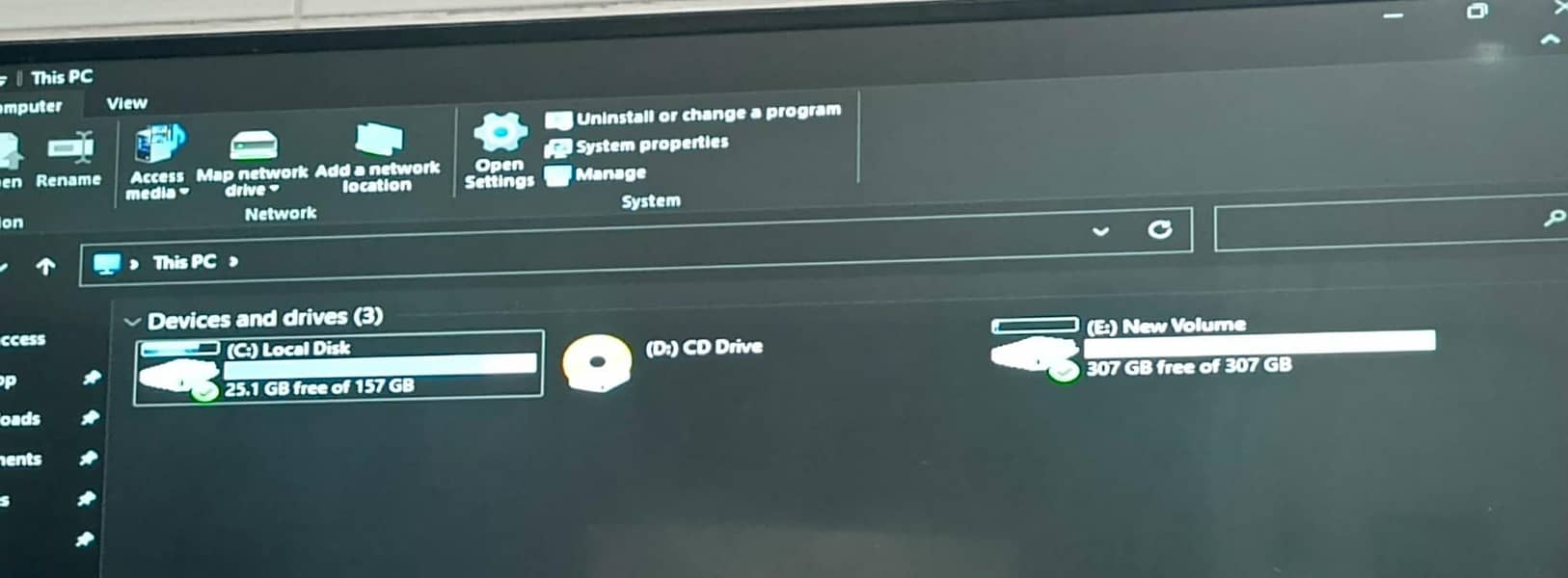 Gaming computer 11