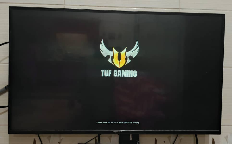 Gaming computer 12