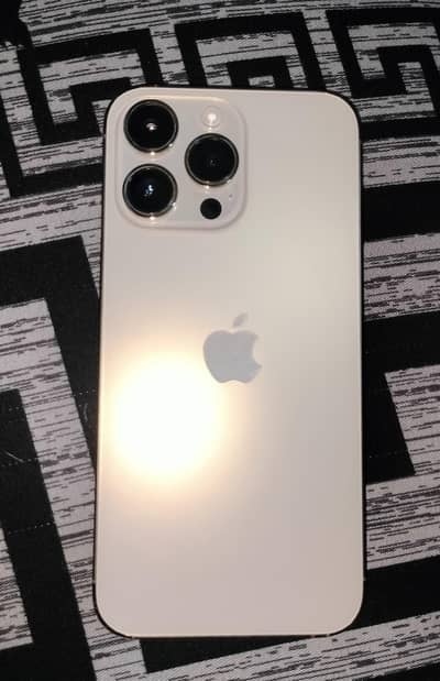Apple iPhone 14 Pro max 512gb JV
