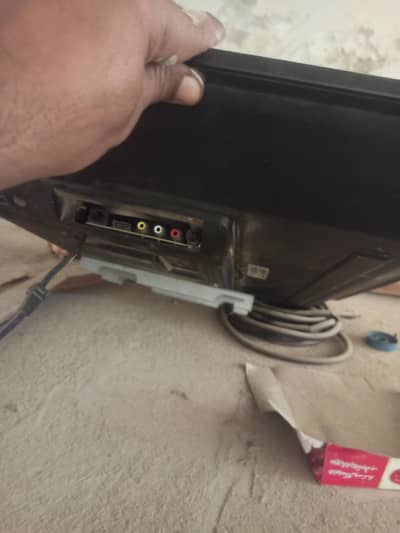 we are argent sell tv band he light on hoti he