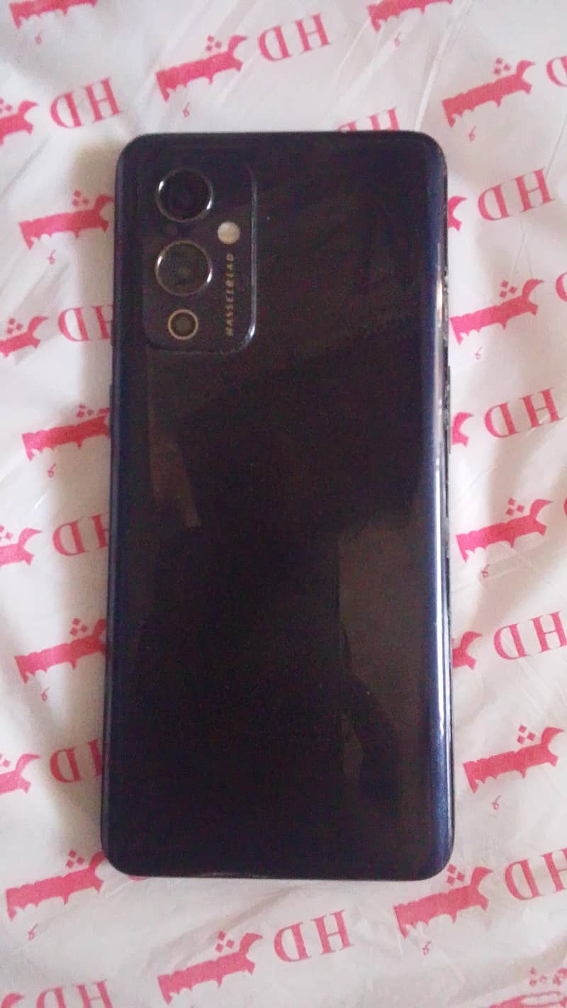 One Plus 9 0