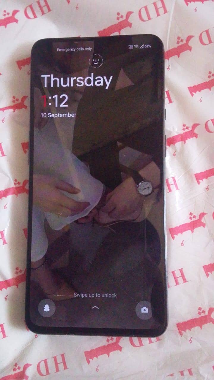 One Plus 9 1
