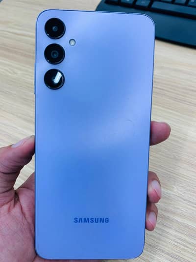 Samsung Mobile A05s