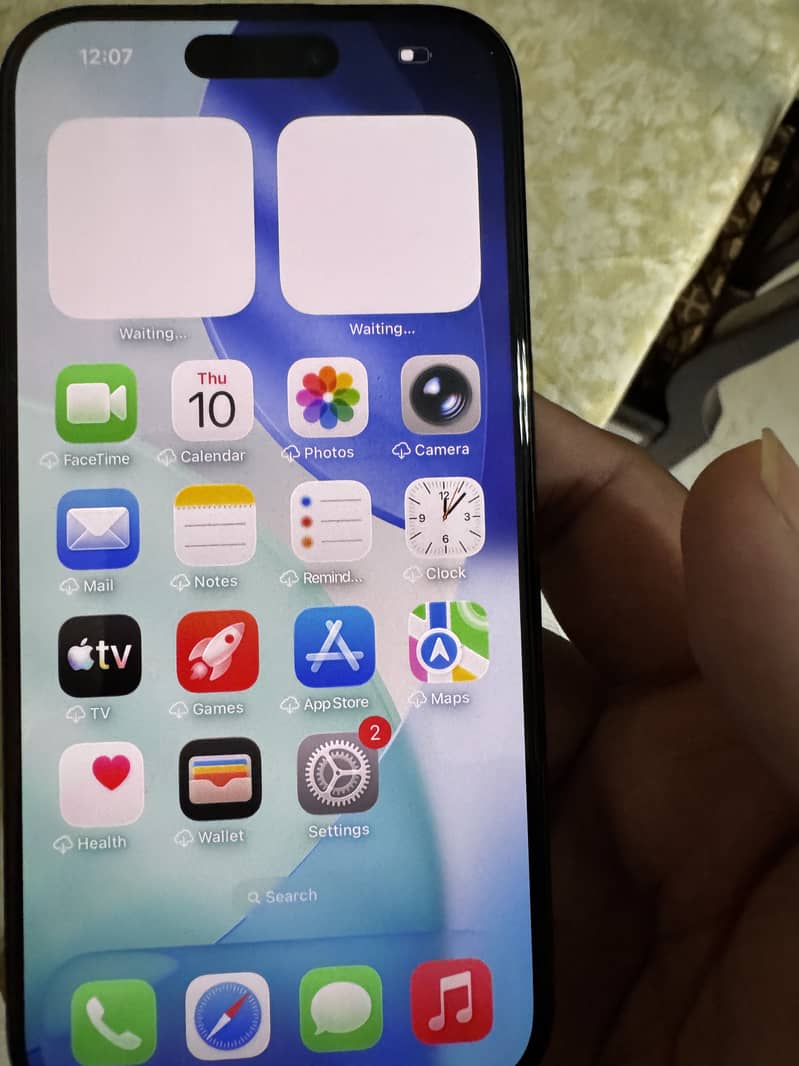 Apple iPhone 15 Pro 5