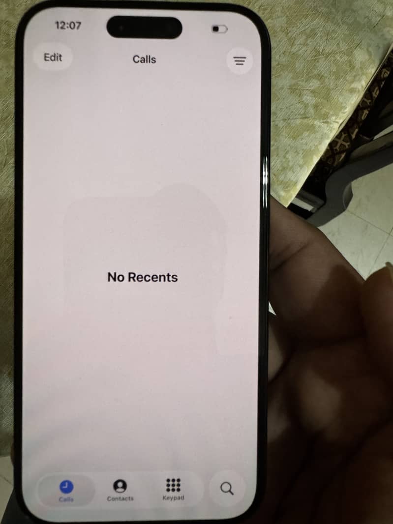 Apple iPhone 15 Pro 6