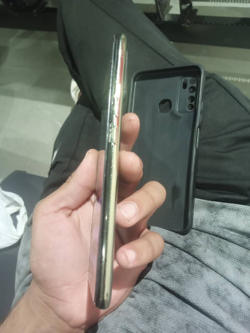 Tecno CAMON 15 2